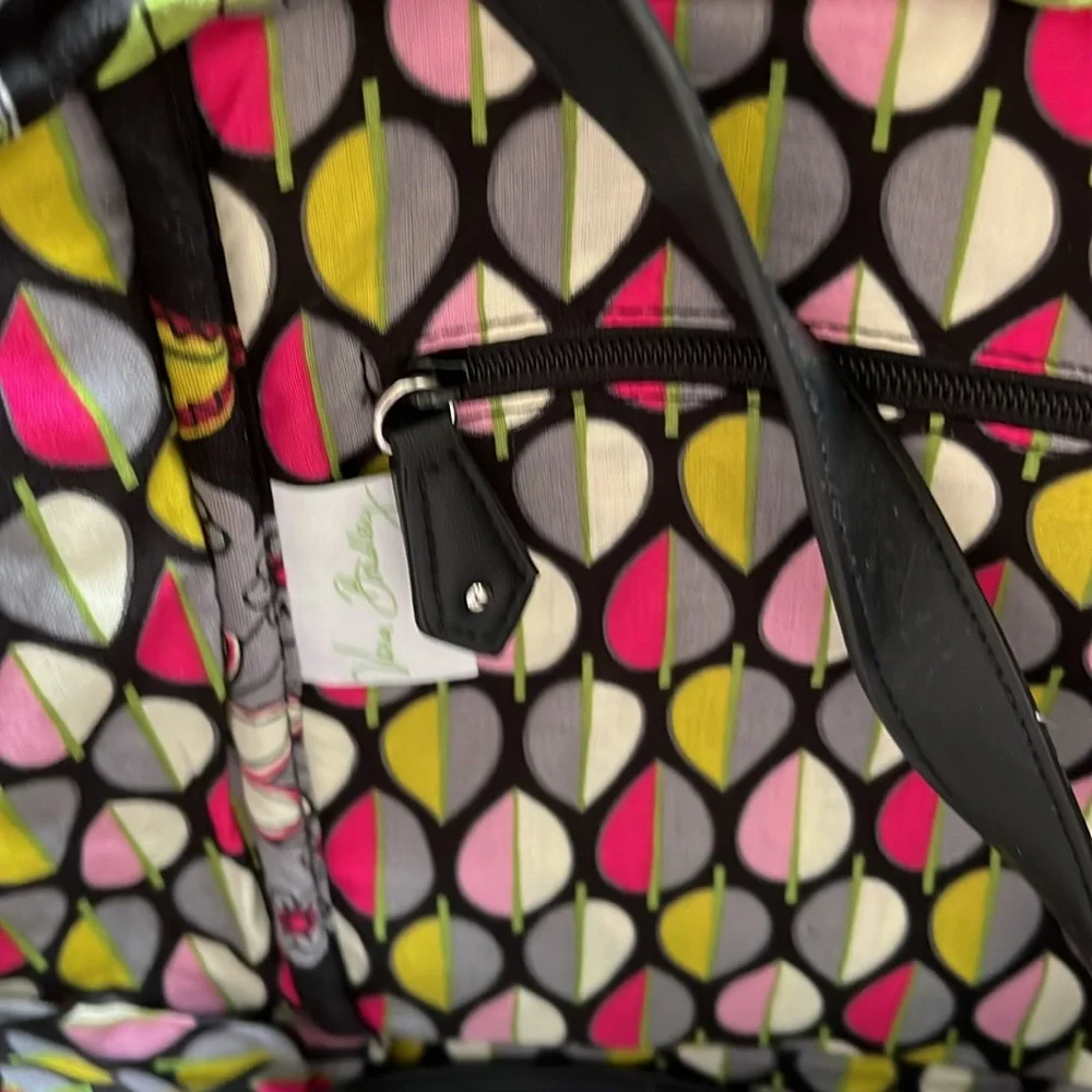 Vera Bradley like new